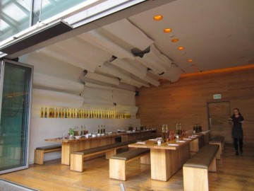 Kitchen Italia Westield Tables