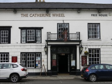 Wetherspoons Henley